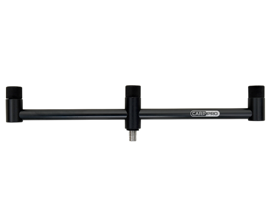 

Буз-бар на 3 удилища Carp Pro Buzz Bar Deluxe 3 Rod 30см