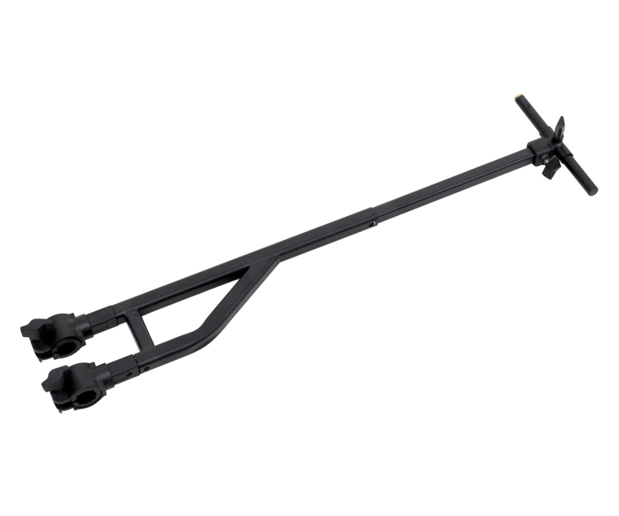 

Подставка под удилище Flagman Short Tele Double Feeder Arm Ø25/30/36 мм