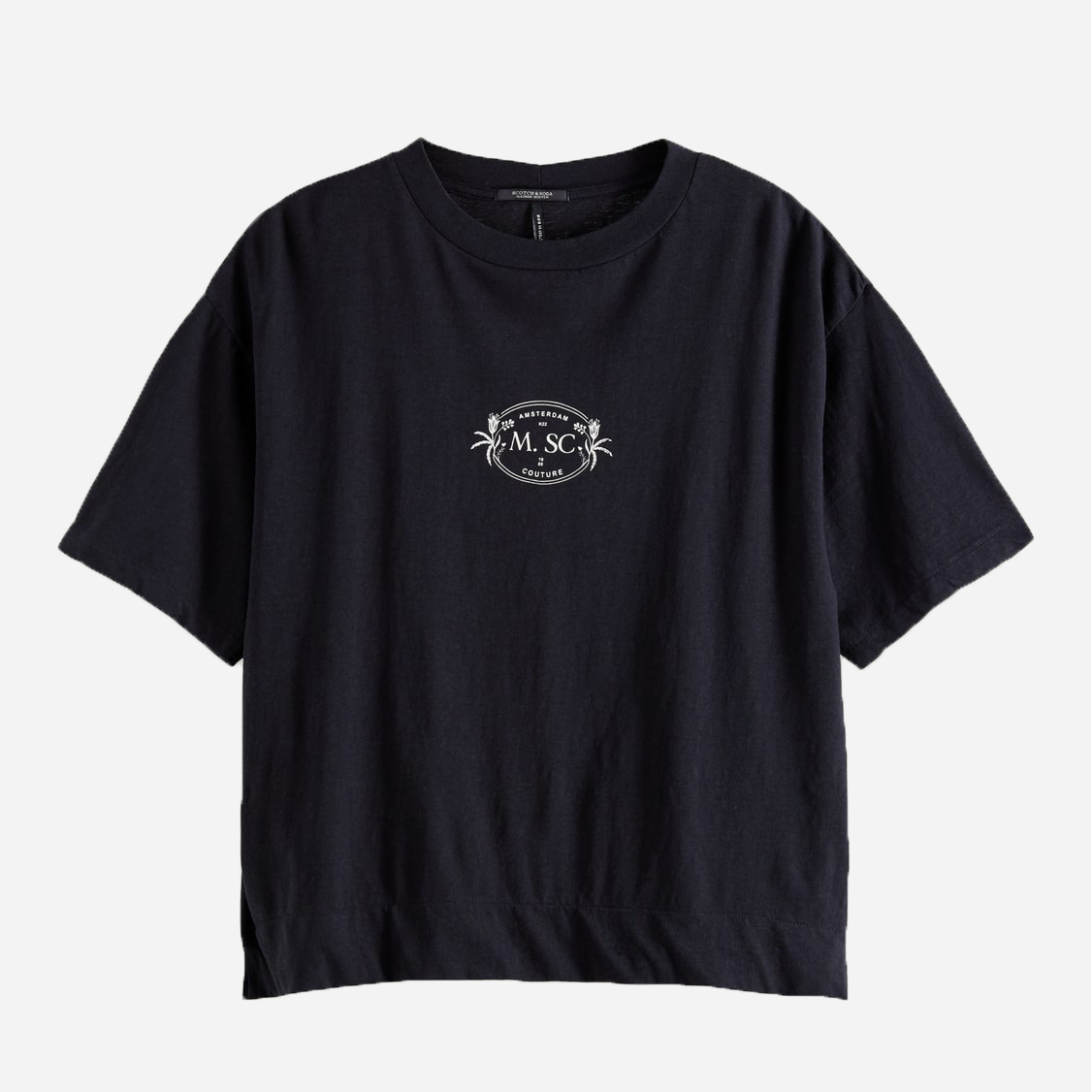 

Футболка Scotch&Soda 161699-49521 S