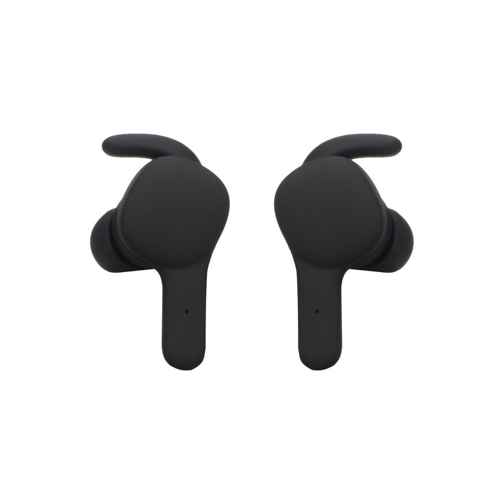 

Наушники Bluetooth Remax TWS-6 Black (25827)