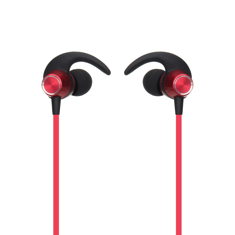 

Наушники Bluetooth Yison E14 Red (20874)