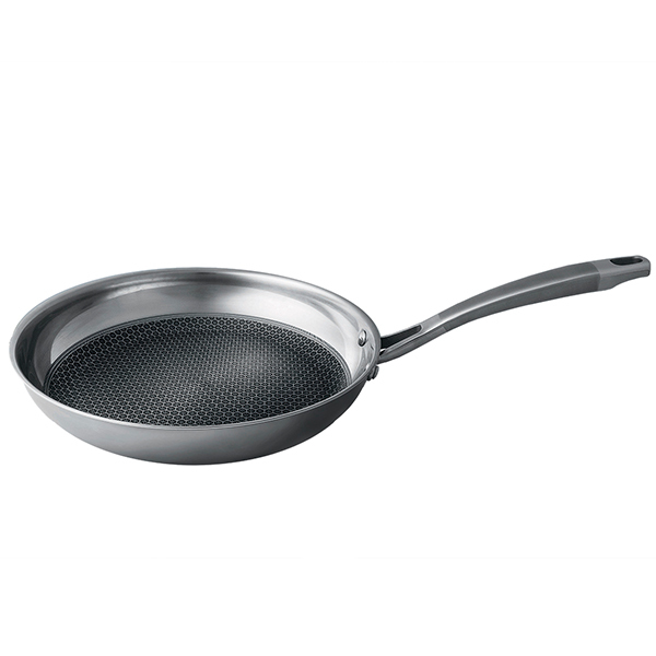 

Сковорода Maestro Non-stick Coating 28 см (MR-1224-28)