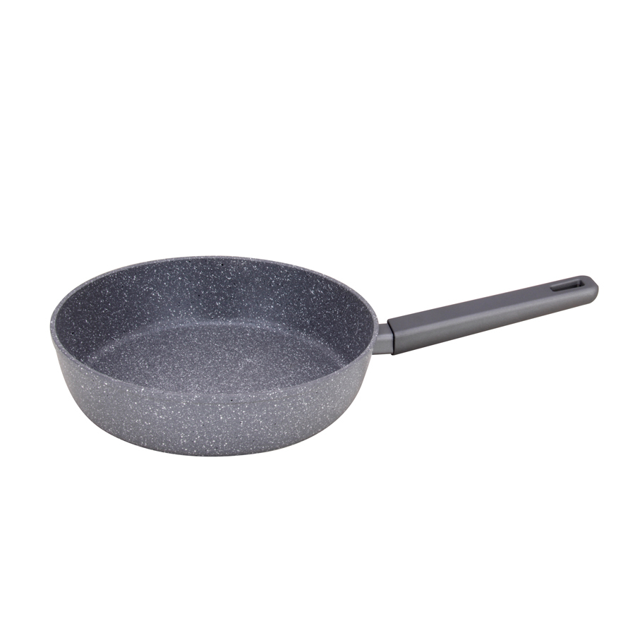 

Сковорода Maestro Granite 28 см (MR-1201-28)