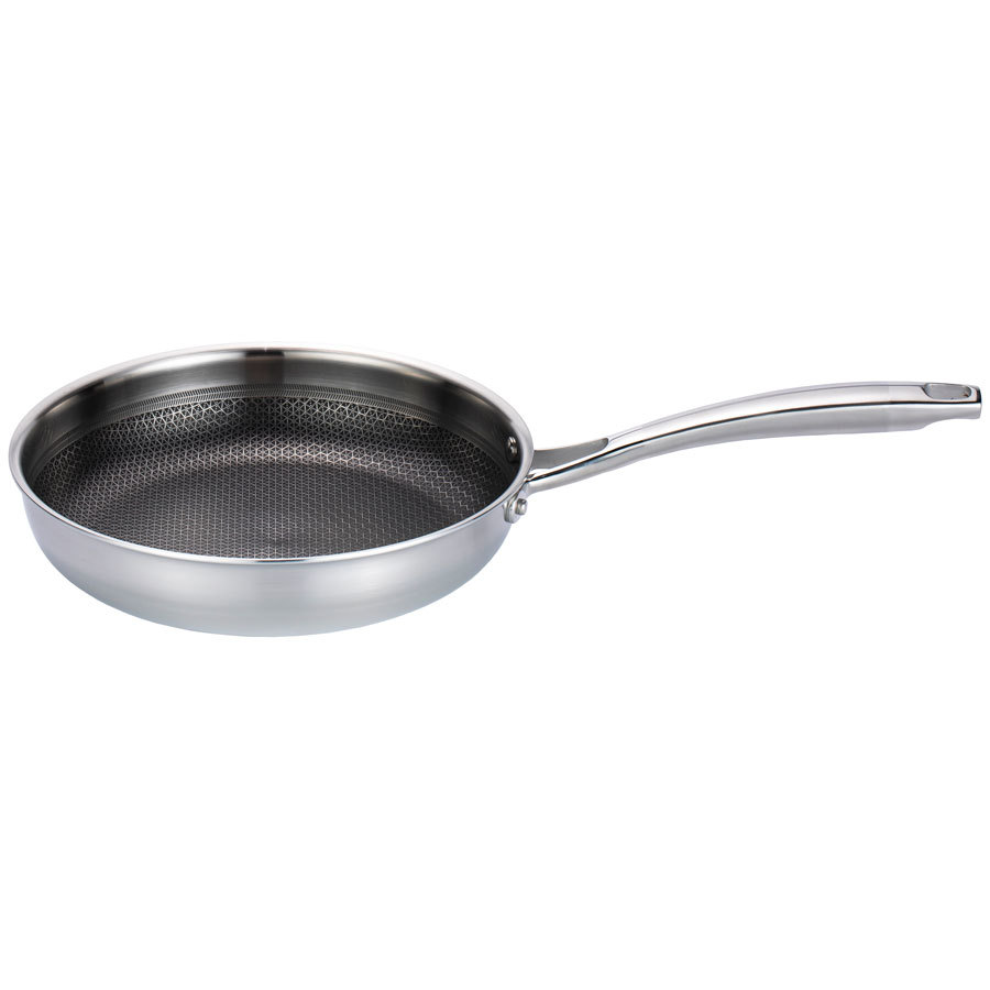 

Сковорода Maestro Non-stick Coating 26 см (MR-1224-26)