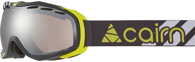 

Горнолыжная маска Cairn Alpha SPX3 Shadow Peaks (0.58085.0.853)