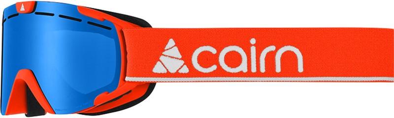 

Горнолыжная маска Cairn Scoop ClX3I Mat Orange (0.58072.9.8110)