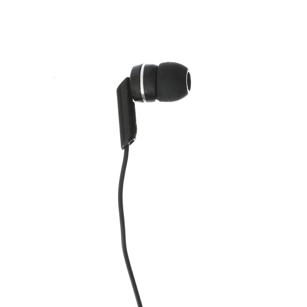 

Наушники ZBS MP3 MS-E552MP Black (MS-E552MP)