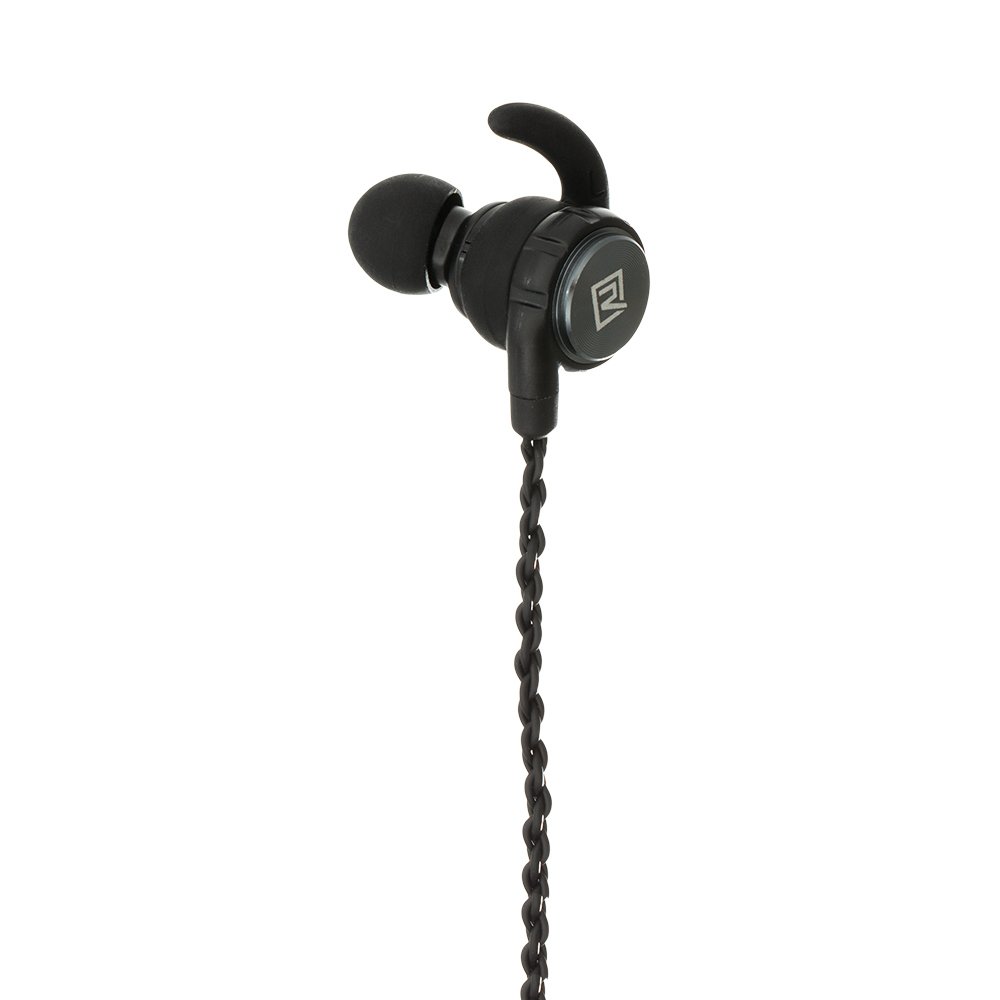 

Наушники Remax RB-S10 Black (RB-S10)