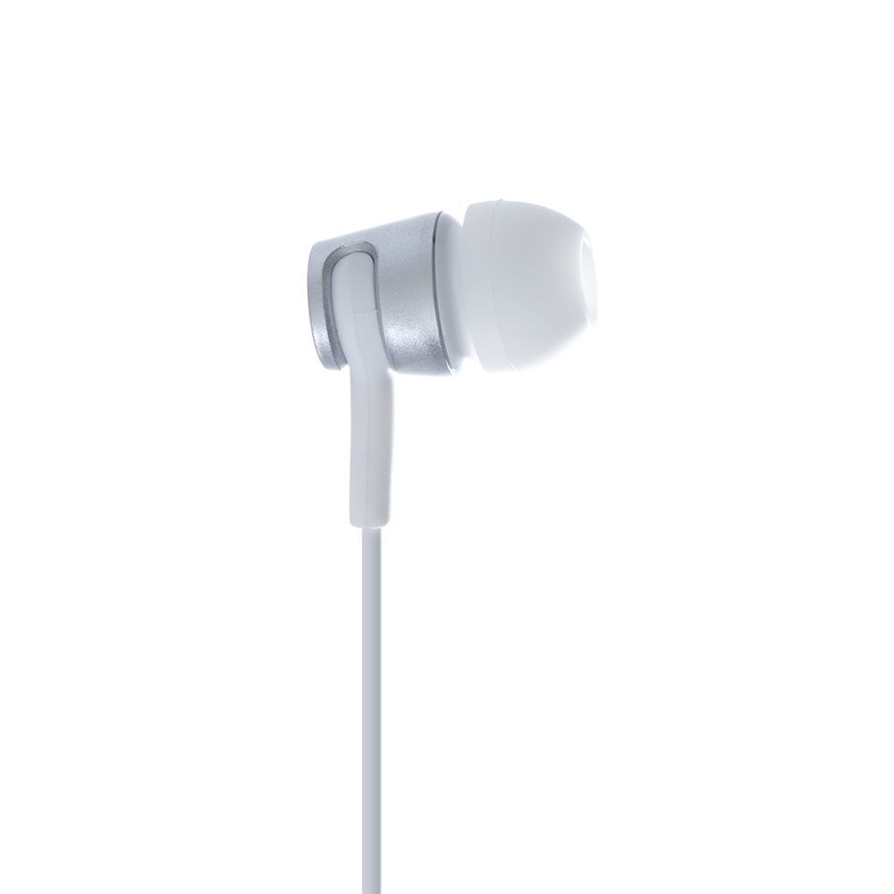 

Наушники Deepbass D-12 White Steel (D-12)