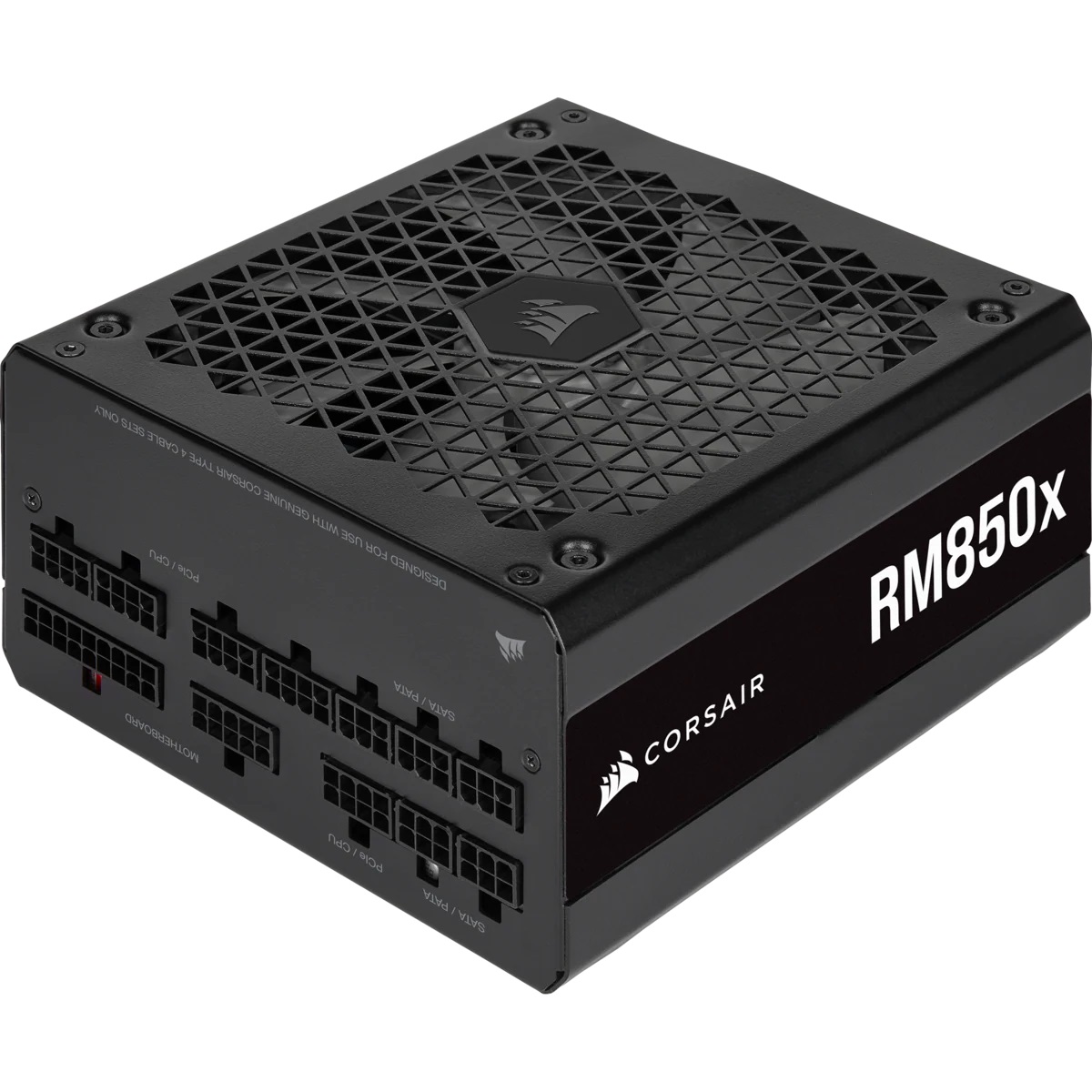 

Блок питания Corsair RM850x (CP-9020200-EU) 850W (2021)