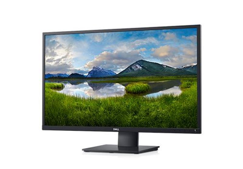

Монитор DELL 27" E2720HS (210-AURH) IPS Black; 1920x1080, 300 кд/м2, 8 мс, D-Sub, HDMI, динамики