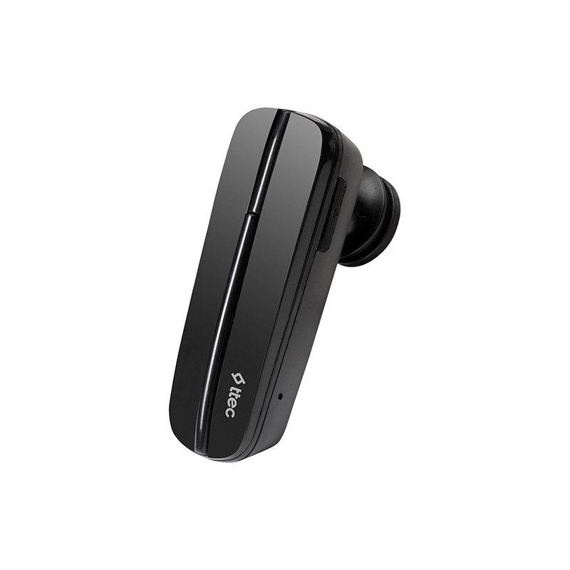 

Bluetooth-гарнитура Ttec Freestyle Black (2KM0096)