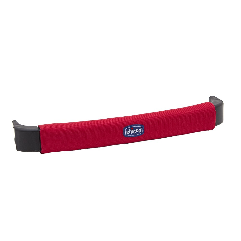 

Бампер для коляски Chicco Activ3 красный