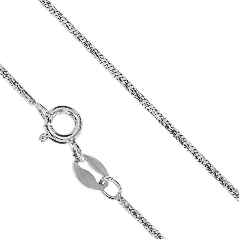 

Цепь Снейк Silvex925 872р 3-50 500 мм