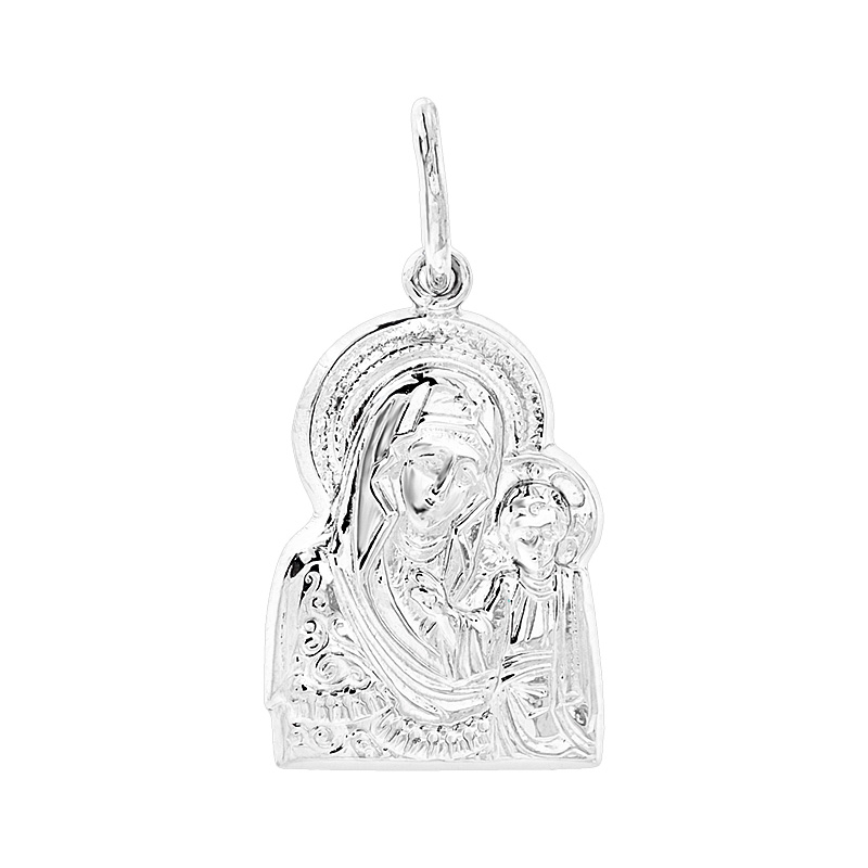 

Ладанка Казанська Танго 100262с