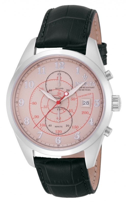 

Мужские швейцарские часы Invicta Vintage 12386