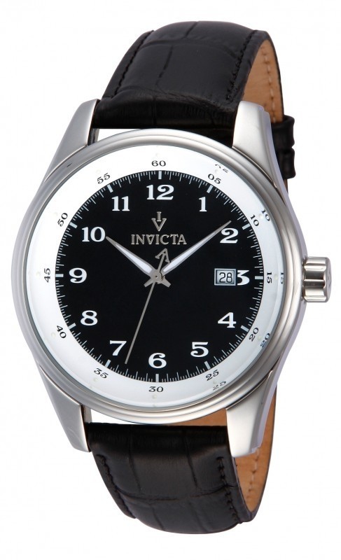 

Мужские швейцарские часы Invicta Vintage 12186