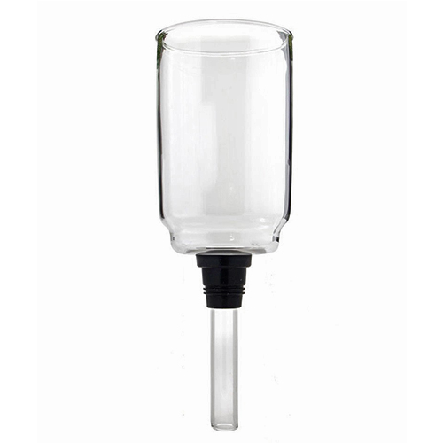 

Верхняя колба для чайно кофейного сифона Yama Glass TCA 5 500 мл