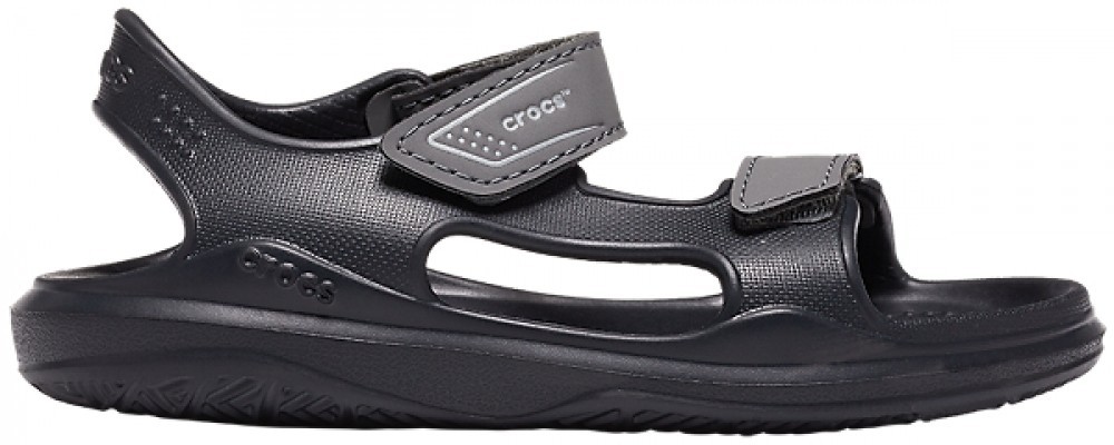 

Сандалии Crocs Kids' Swiftwater™ Expedition Sandal 206267-0DD-J2 33 Черный