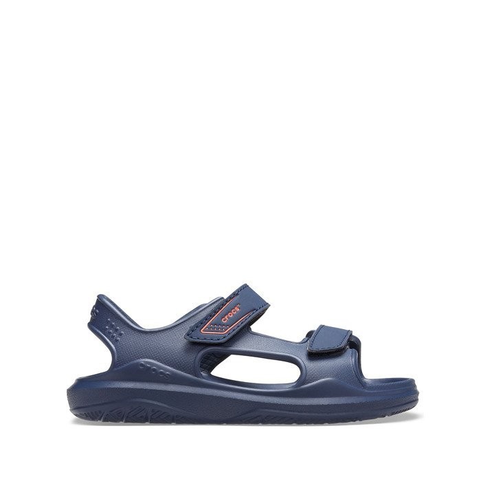 

Сандалии Crocs Kids' Swiftwater™ Expedition Sandal 206267-463-J1 31 Синий