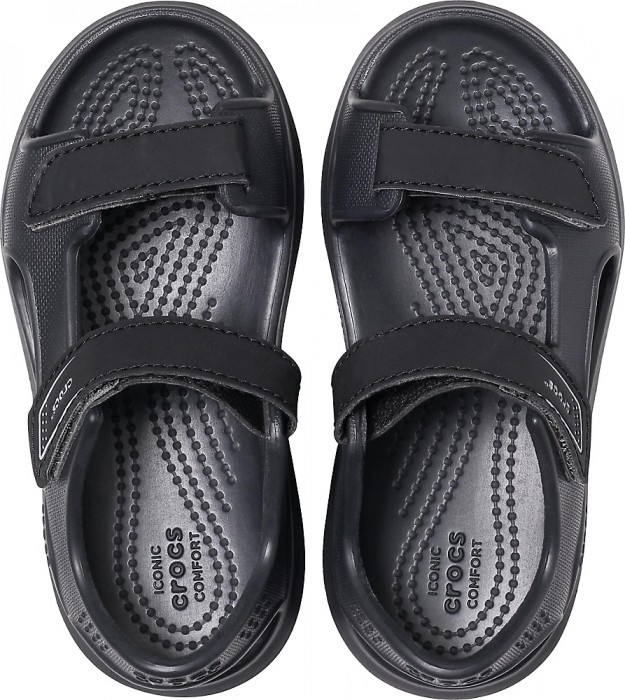 Crocs swiftwater sandal sale kids