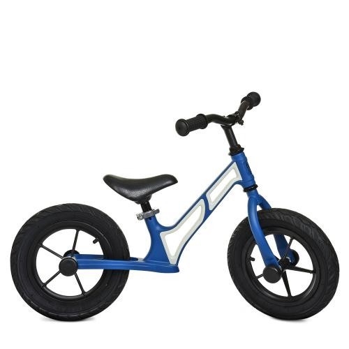 

Беговел детский PROFI KIDS 12 д. HUMG1207A-3, Синий