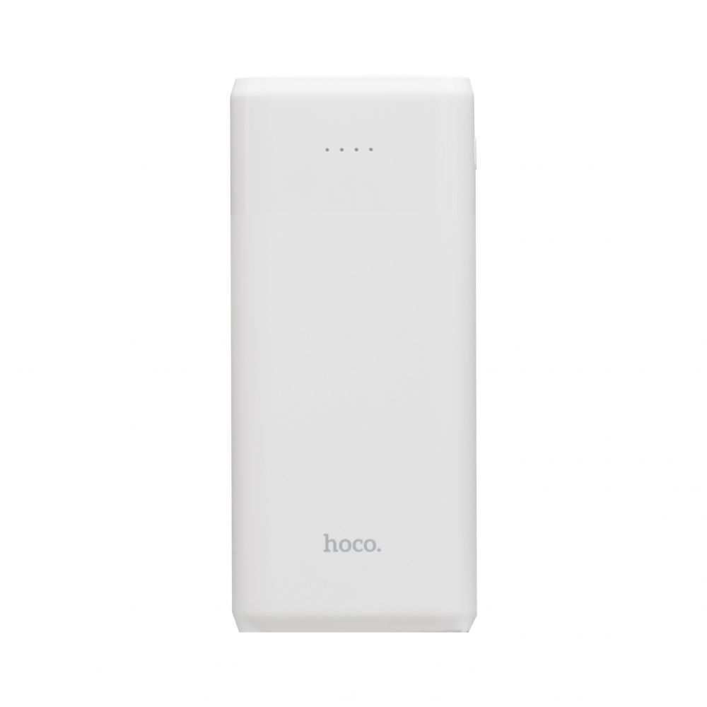

УМБ Hoco J61 Companion 10000 mAh White