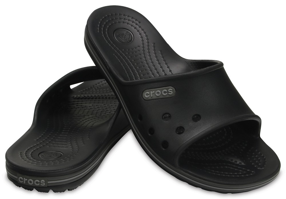 Crocs Crocband Ii Slide 204108 02S M6 W8 38