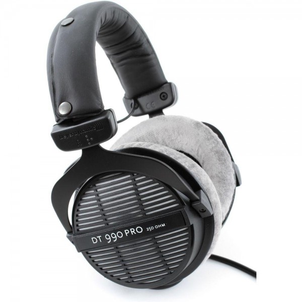 

Наушники Beyerdynamic DT 990 PRO (481807) (F00247905)