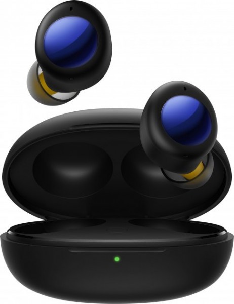 

Наушники Realme Buds Air 2 Neo Black (F00248220)