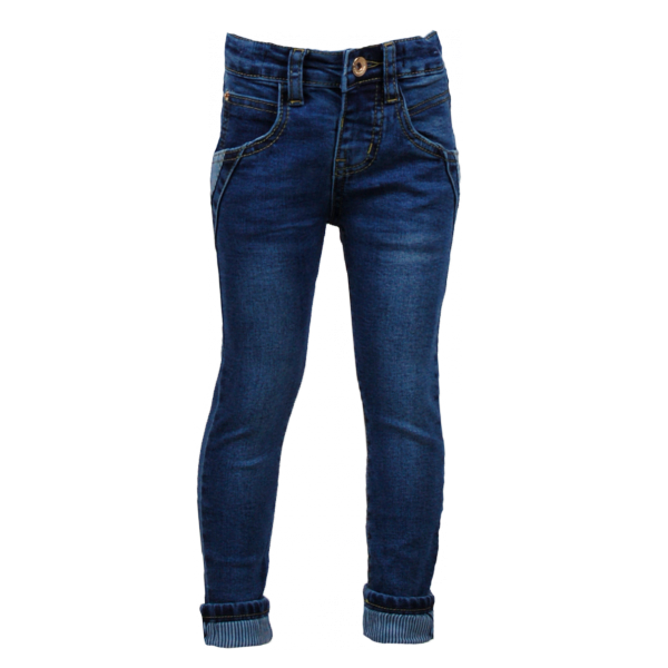 

Джинсы с полосатыми подворотами 9 лет (134 см) Z 60183-jeans джинс цвет