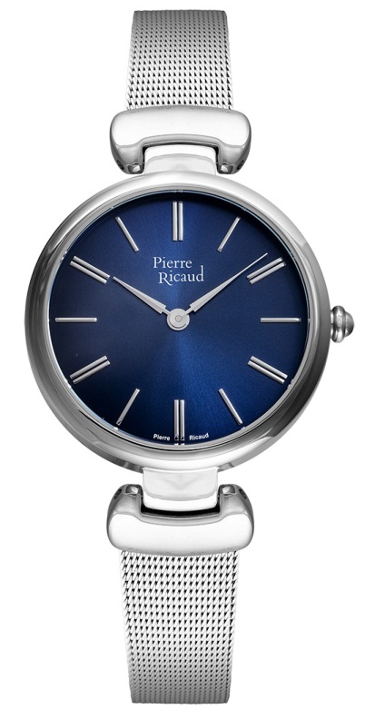 

Женские наручные часы Pierre Ricaud PR 22059.5115Q