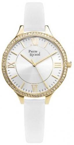 

Женские наручные часы Pierre Ricaud PR 22022.1763QZ