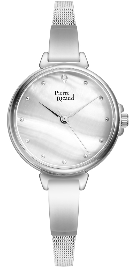 

Женские наручные часы Pierre Ricaud PR 22058.514FQ