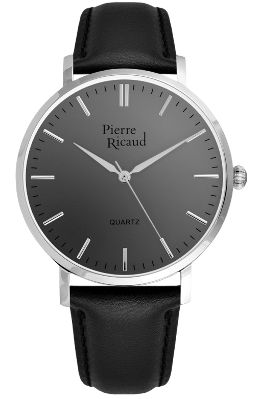 

Мужские наручные часы Pierre Ricaud PR 91074.5217Q
