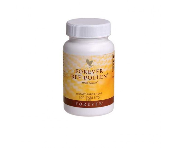 

Пчелиная пыльца Forever Living Products 100 таблеток (26)