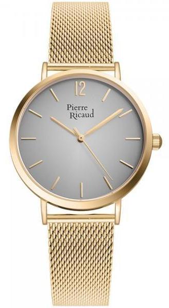 

Женские наручные часы Pierre Ricaud PR 51078.1157Q