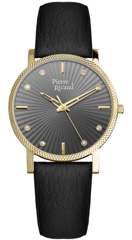 

Женские наручные часы Pierre Ricaud PR 21072.1297Q