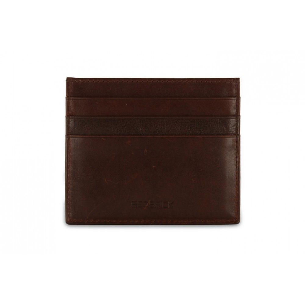 

Картхолдер Redbrick RBWC0003 brown (RBWC0003 BRN)