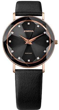 

Женские наручные часы Jowissa J5.606.L Facet