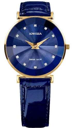 

Женские наручные часы Jowissa J5.513.L Pyramid