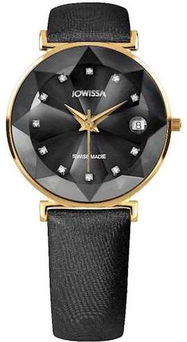 

Женские наручные часы Jowissa J5.508.L Facet