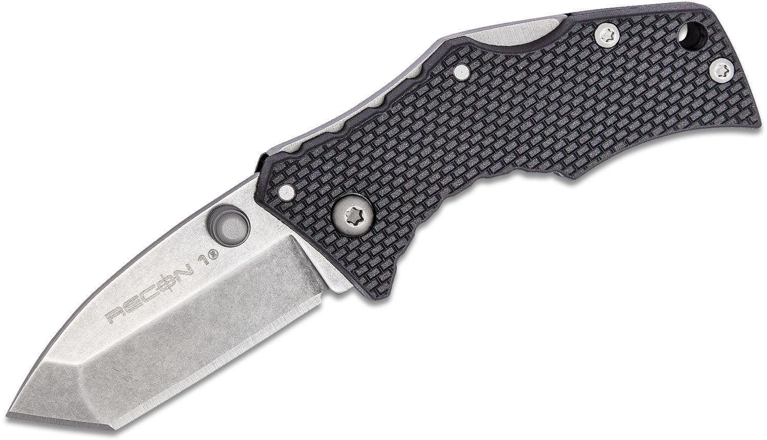 

Карманный нож Cold Steel Micro Recon 1 TP, 4034SS (1260.14.66)