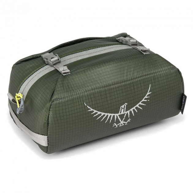 

Косметичка Osprey Washbag Padded Shadow Grey O/S (009.0045)