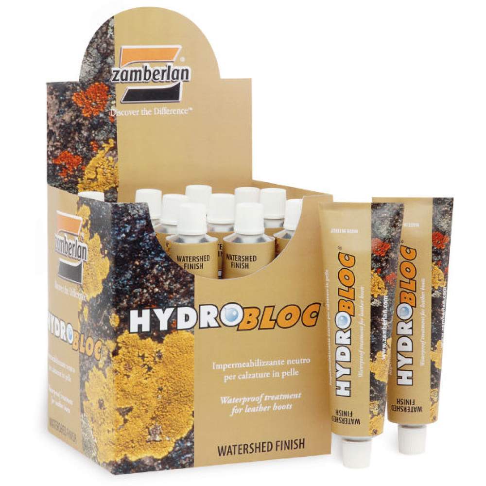 

Крем Zamberlan Hydrobloc Cream (006.0006)
