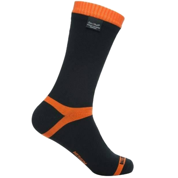 

Носки водонепроницаемые Dexshell Hytherm Pro Socks, Носки водонепроницаемые Dexshell Hytherm Pro Socks L