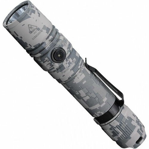 

Ліхтар ручний Fenix PD35 V20 Camo Edition Cree XP-L HI LED (PD35V20CE)