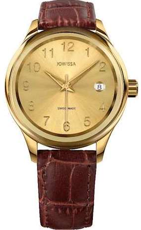 

Женские наручные часы Jowissa J4.332.M Tiro
