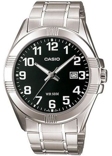 

Мужские наручные часы Casio MTP-1308D-1BVDF