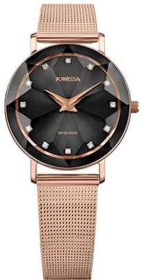 

Женские наручные часы Jowissa J5.611.M Facet